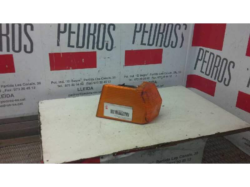 Recambio de piloto delantero derecho para » otros... premium 370 26 g 6x2 referencia OEM IAM 95619035  
