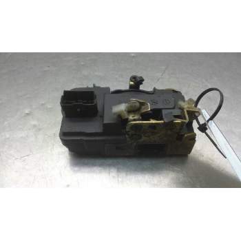 Recambio de cerradura puerta delantera izquierda para citroën berlingo 1.9 d 600 furg. referencia OEM IAM 9135P1  
