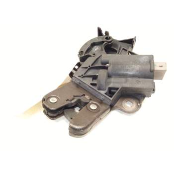 Recambio de cerradura maletero / porton para audi a6 c6 (4f2) 2.0 tdi referencia OEM IAM 4F5827505  