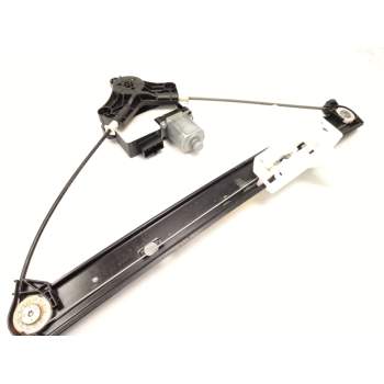 Recambio de elevalunas trasero izquierdo para volkswagen t-cross (c11, d31) 1.0 tsi referencia OEM IAM 2GM839461  