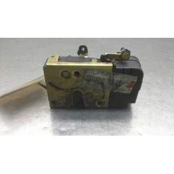 Recambio de cerradura puerta delantera izquierda para citroën berlingo 1.9 d 600 furg. referencia OEM IAM 9135P1  