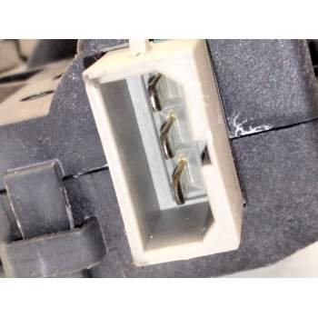Recambio de cerradura maletero / porton para audi a6 c6 (4f2) 2.0 tdi referencia OEM IAM 4F5827505  