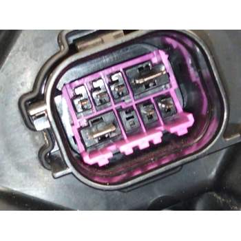Recambio de faro izquierdo para audi sq2 (gab) referencia OEM IAM 81A941011  