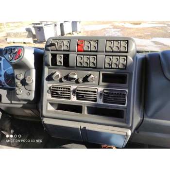 iveco eurocargo 05.03  del año 2006