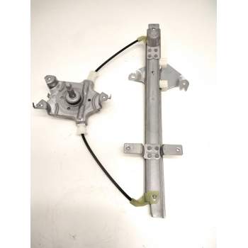 ELEVALUNAS TRASERO IZQUIERDO 82721BU000 