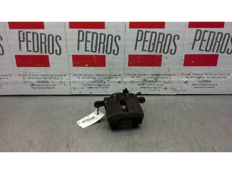 Recambio de pinza freno delantera derecha para hyundai matrix (fc) 1.5 crdi cat referencia OEM IAM   