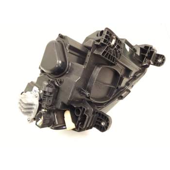 Recambio de faro izquierdo para audi sq2 (gab) referencia OEM IAM 81A941011  