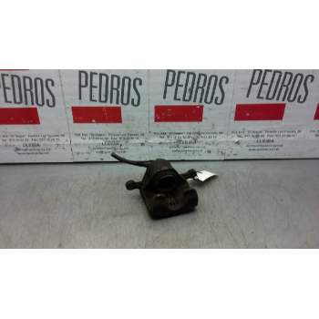 Recambio de pinza freno delantera derecha para hyundai matrix (fc) 1.5 crdi cat referencia OEM IAM   