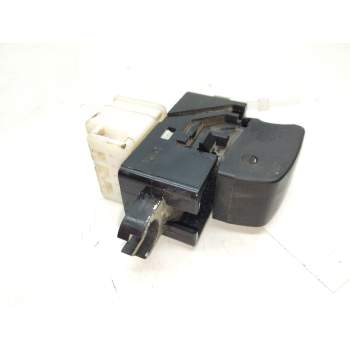 Recambio de mando elevalunas trasero izquierdo para nissan x-trail (t30) dci cat referencia OEM IAM   