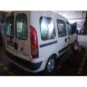 renault kangoo (f/kc0) del año 2004