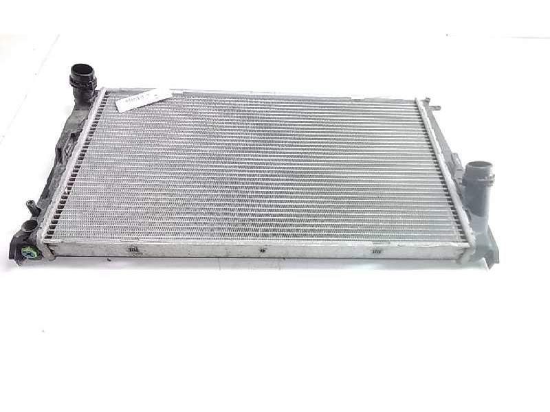 Recambio de radiador agua para bmw serie 3 berlina (e90) 320d referencia OEM IAM 778890307  