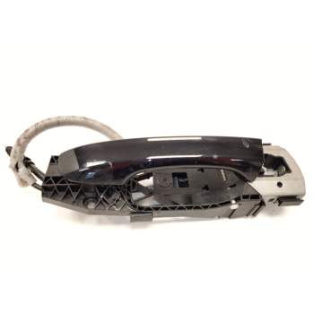 MANETA EXTERIOR DELANTERA IZQUIERDA 2G0837205 