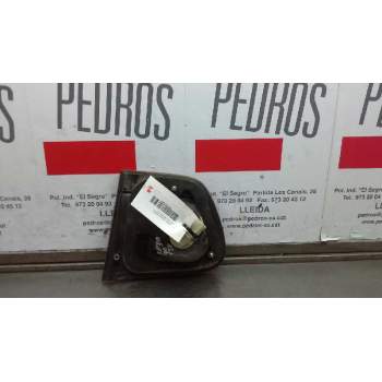 Recambio de piloto trasero izquierdo porton para seat ibiza (6k1) 1.9 tdi referencia OEM IAM 00898  28465