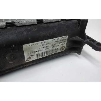 Recambio de radiador agua para bmw serie 3 berlina (e90) 320d referencia OEM IAM 778890307  