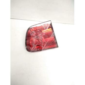 Recambio de piloto trasero izquierdo porton para seat ibiza (6k1) 1.9 tdi referencia OEM IAM 00898  28465