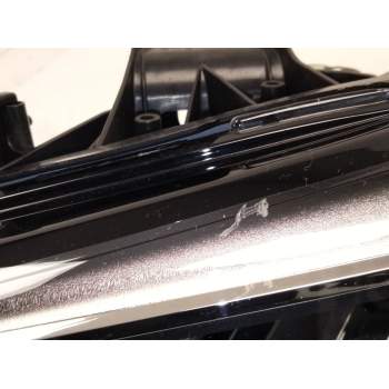 Recambio de faro izquierdo para audi sq2 (gab) referencia OEM IAM 81A941011  