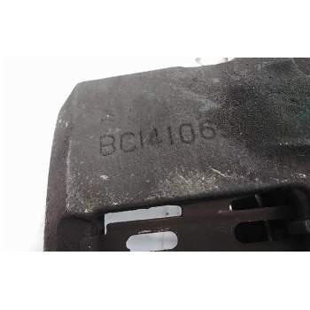 Recambio de pinza freno delantera izquierda para hyundai matrix (fc) 1.5 crdi cat referencia OEM IAM BC141069  