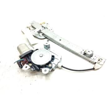 Recambio de elevalunas trasero derecho para nissan x-trail (t30) dci cat referencia OEM IAM 8073089913  
