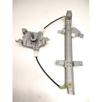 ELEVALUNAS TRASERO IZQUIERDO 82721BU000 