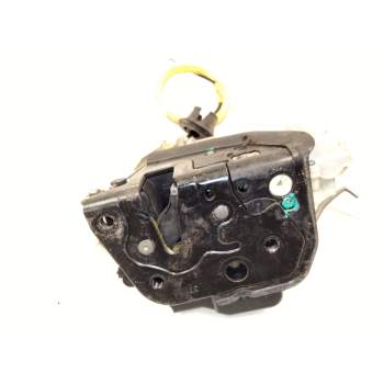 Recambio de cerradura puerta trasera derecha para audi a6 c6 (4f2) 2.0 tdi referencia OEM IAM 4F0839016  