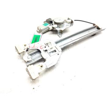 Recambio de elevalunas trasero derecho para nissan x-trail (t30) dci cat referencia OEM IAM 8073089913  