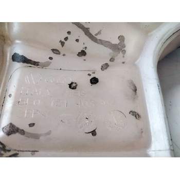 Recambio de deposito expansion para audi a4 avant (8e) 2.0 tdi referencia OEM IAM 8E0121403  