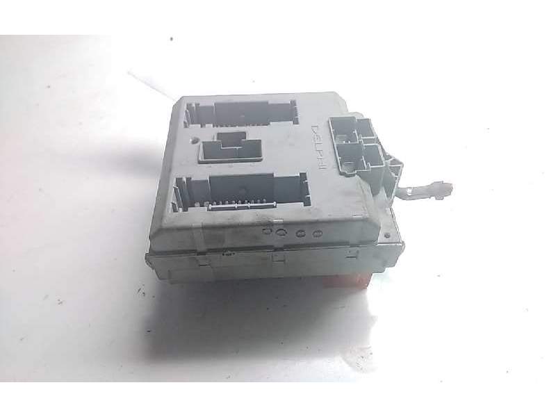Recambio de centralita bsm para fiat punto berlina (188) 1.2 8v class referencia OEM IAM 46760255  