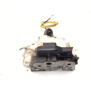 Recambio de cerradura puerta trasera derecha para audi a6 c6 (4f2) 2.0 tdi referencia OEM IAM 4F0839016  