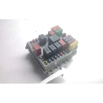Recambio de centralita bsm para fiat punto berlina (188) 1.2 8v class referencia OEM IAM 46760255  
