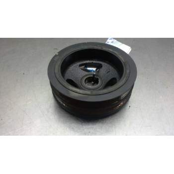 Recambio de polea cigueñal para kia cerato 1.6 lx familiar (5-ptas.) referencia OEM IAM   