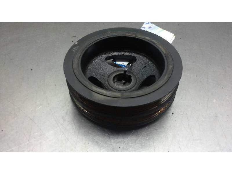 Recambio de polea cigueñal para kia cerato 1.6 lx familiar (5-ptas.) referencia OEM IAM   