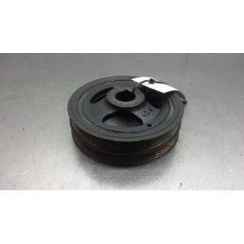 Recambio de polea cigueñal para kia cerato 1.6 lx familiar (5-ptas.) referencia OEM IAM   