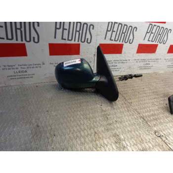 Recambio de retrovisor derecho para seat toledo (1m2) 1.9 tdi referencia OEM IAM  TIENDA 