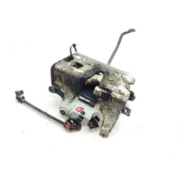 Recambio de cerradura maletero / porton para chrysler le baron sedán 2.5 i turbo referencia OEM IAM   