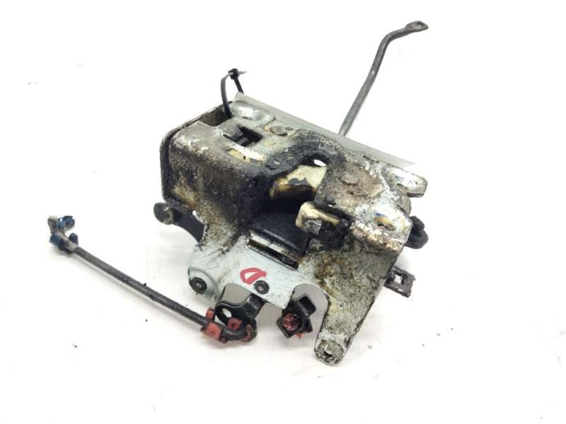 Recambio de cerradura maletero / porton para chrysler le baron sedán 2.5 i turbo referencia OEM IAM   