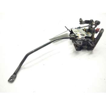 Recambio de cerradura maletero / porton para chrysler le baron sedán 2.5 i turbo referencia OEM IAM   