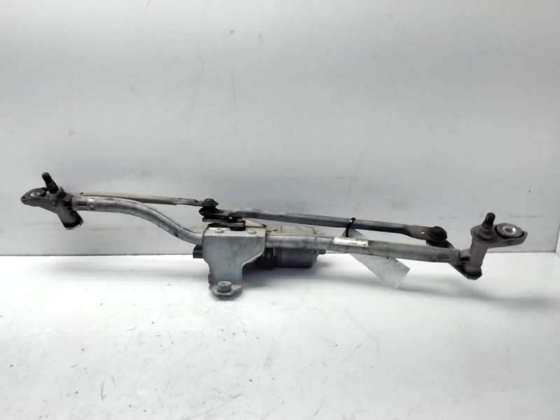 Recambio de motor limpia delantero para audi a4 avant (8e) 2.0 tdi referencia OEM IAM 8E1953023EBVA  