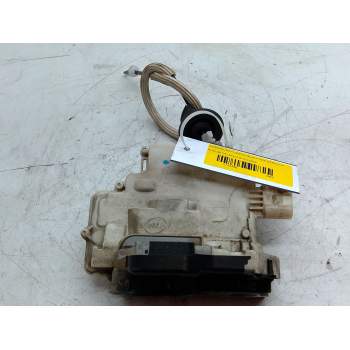 Recambio de cerradura puerta delantera derecha para audi a6 c6 (4f2) 2.0 tdi referencia OEM IAM 4E1837016  