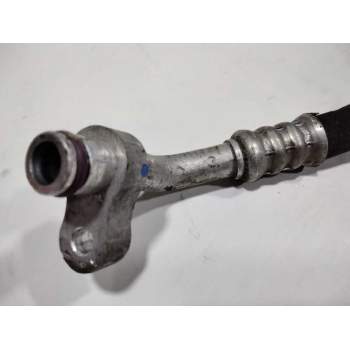 Recambio de tubos aire acondicionado para mercedes-benz clase m (w166) ml 350 cdi bluetec edition 1 (166.024) referencia OEM IAM