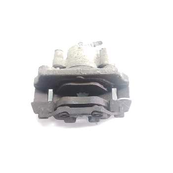 Recambio de pinza freno delantera izquierda para bmw serie 3 berlina (e90) 320d referencia OEM IAM 57124  