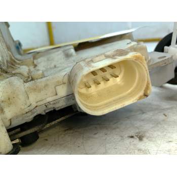 Recambio de cerradura puerta delantera derecha para audi a6 c6 (4f2) 2.0 tdi referencia OEM IAM 4E1837016  