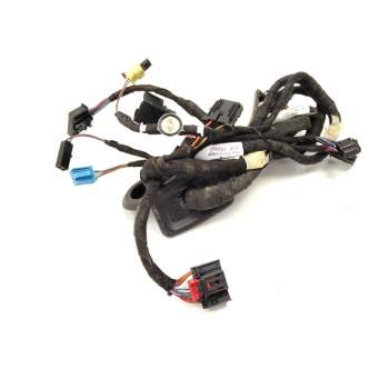 Recambio de instalacion puerta delantera izquierda para volkswagen t-cross (c11, d31) 1.0 tsi referencia OEM IAM BA00H23  