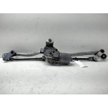 Recambio de motor limpia delantero para audi a4 avant (8e) 2.0 tdi referencia OEM IAM 8E1953023EBVA  