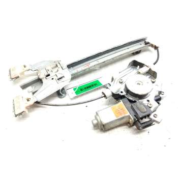 Recambio de elevalunas trasero izquierdo para nissan x-trail (t30) dci cat referencia OEM IAM 8073189913  