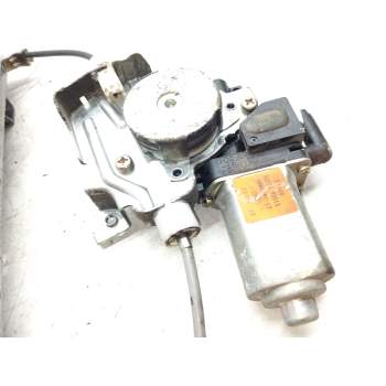 Recambio de elevalunas trasero izquierdo para nissan x-trail (t30) dci cat referencia OEM IAM 8073189913  