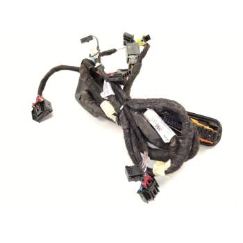 Recambio de instalacion puerta delantera izquierda para volkswagen t-cross (c11, d31) 1.0 tsi referencia OEM IAM BA00H23  
