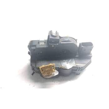 Recambio de cerradura puerta trasera izquierda para opel astra j lim. excellence referencia OEM IAM   
