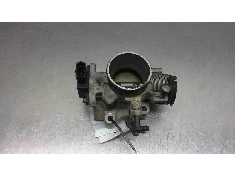 Recambio de cuerpo de mariposa para kia cerato 1.6 lx familiar (5-ptas.) referencia OEM IAM   