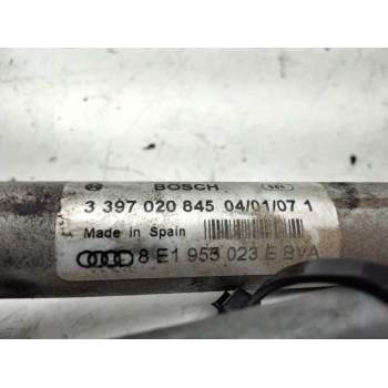 Recambio de motor limpia delantero para audi a4 avant (8e) 2.0 tdi referencia OEM IAM 8E1953023EBVA  