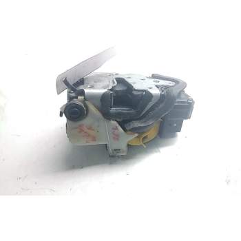 Recambio de cerradura puerta trasera izquierda para opel astra j lim. excellence referencia OEM IAM   